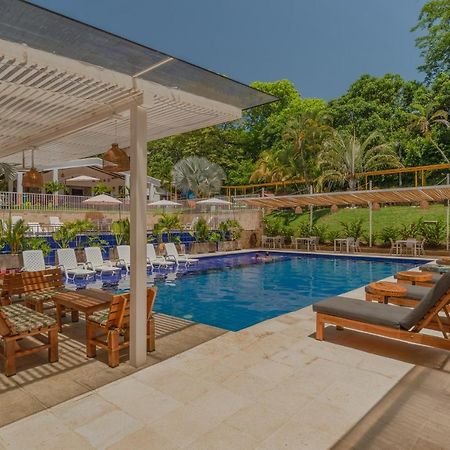 Hotel Villa Camila La Pintada Eksteriør bilde