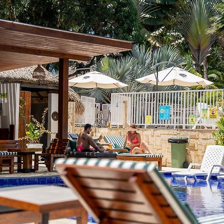 Hotel Villa Camila La Pintada Eksteriør bilde