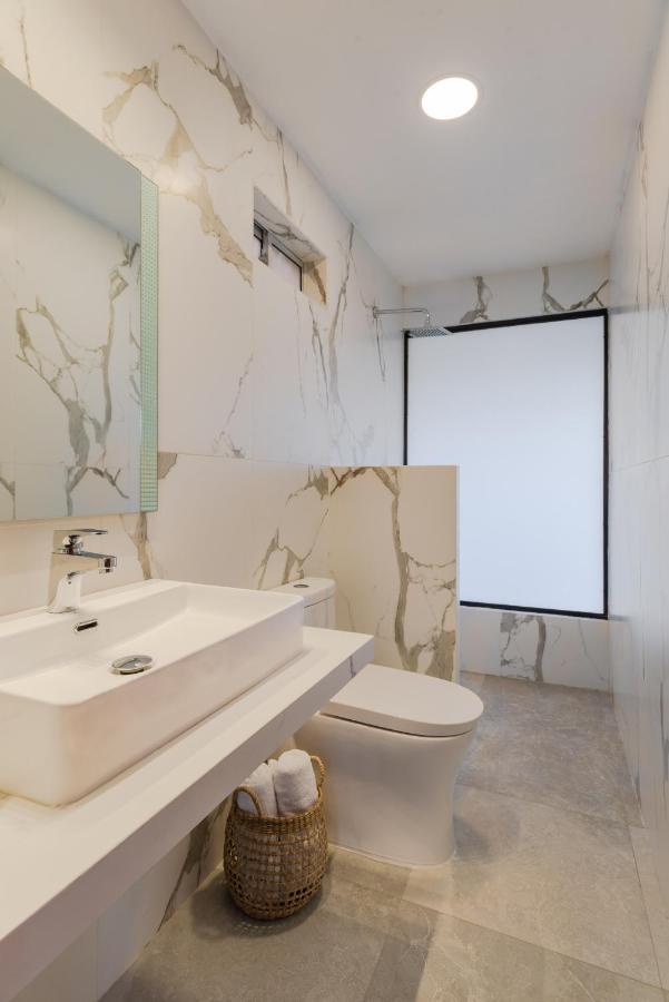 Hotel Villa Camila La Pintada Eksteriør bilde