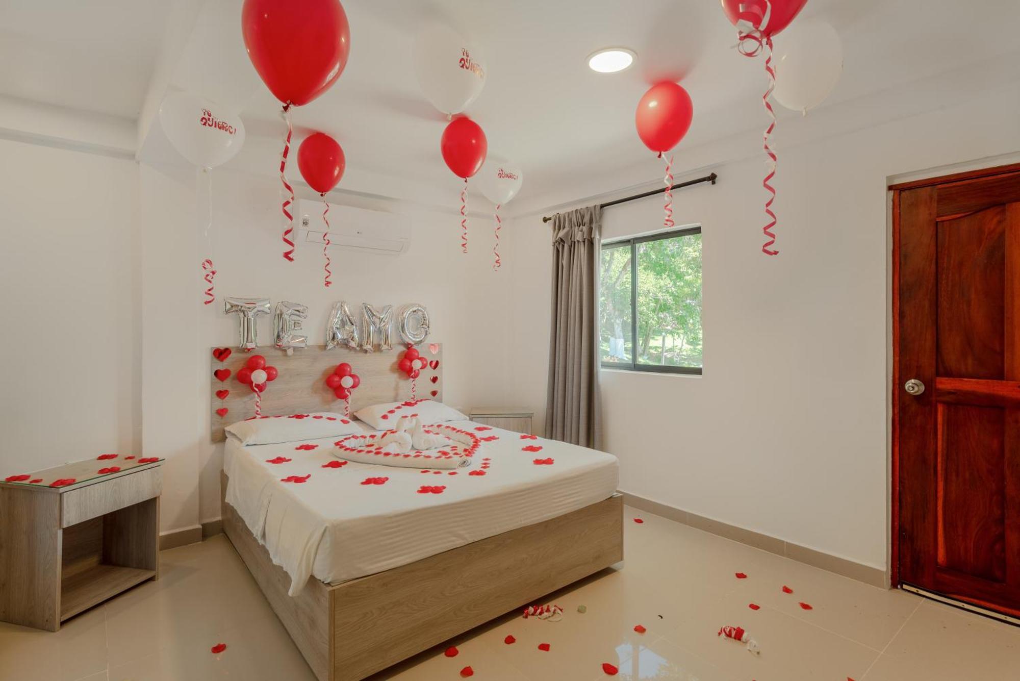 Hotel Villa Camila La Pintada Eksteriør bilde