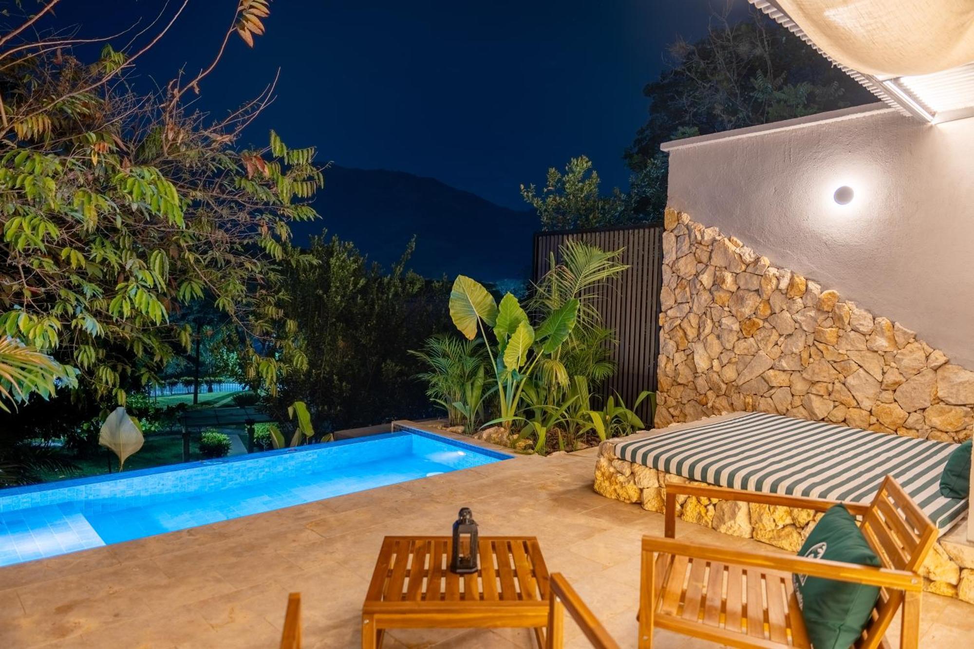 Hotel Villa Camila La Pintada Eksteriør bilde